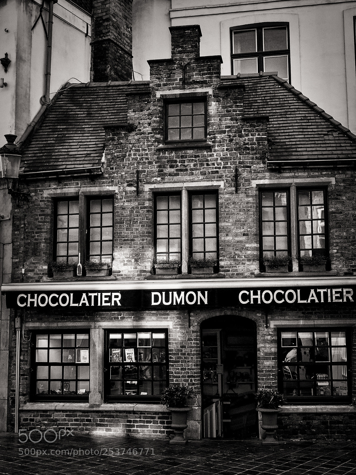 Panasonic Lumix DMC-ZS50 (Lumix DMC-TZ70) sample photo. Chocolatier dumon photography