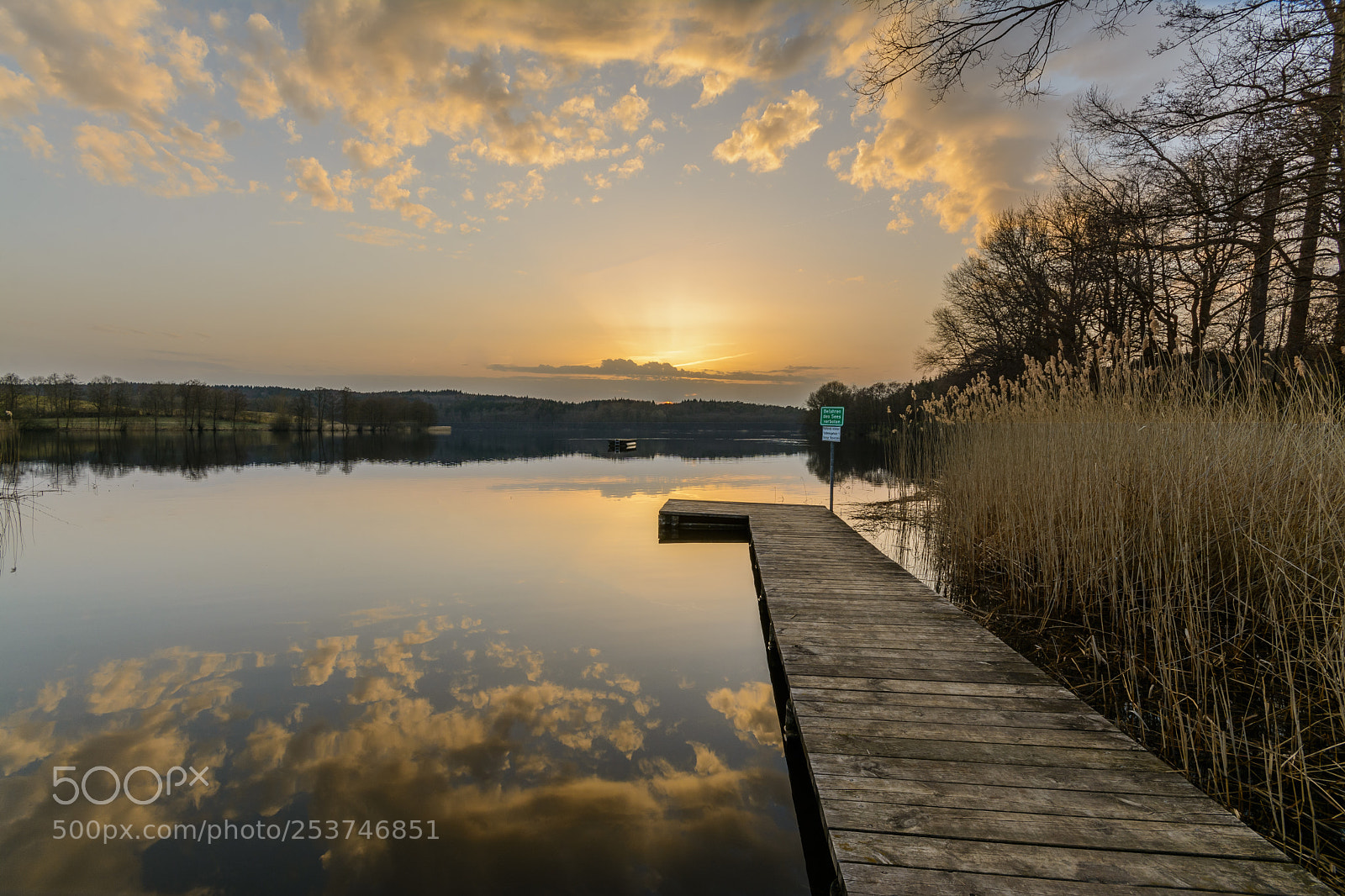 Nikon D7100 sample photo. Schierensee photography