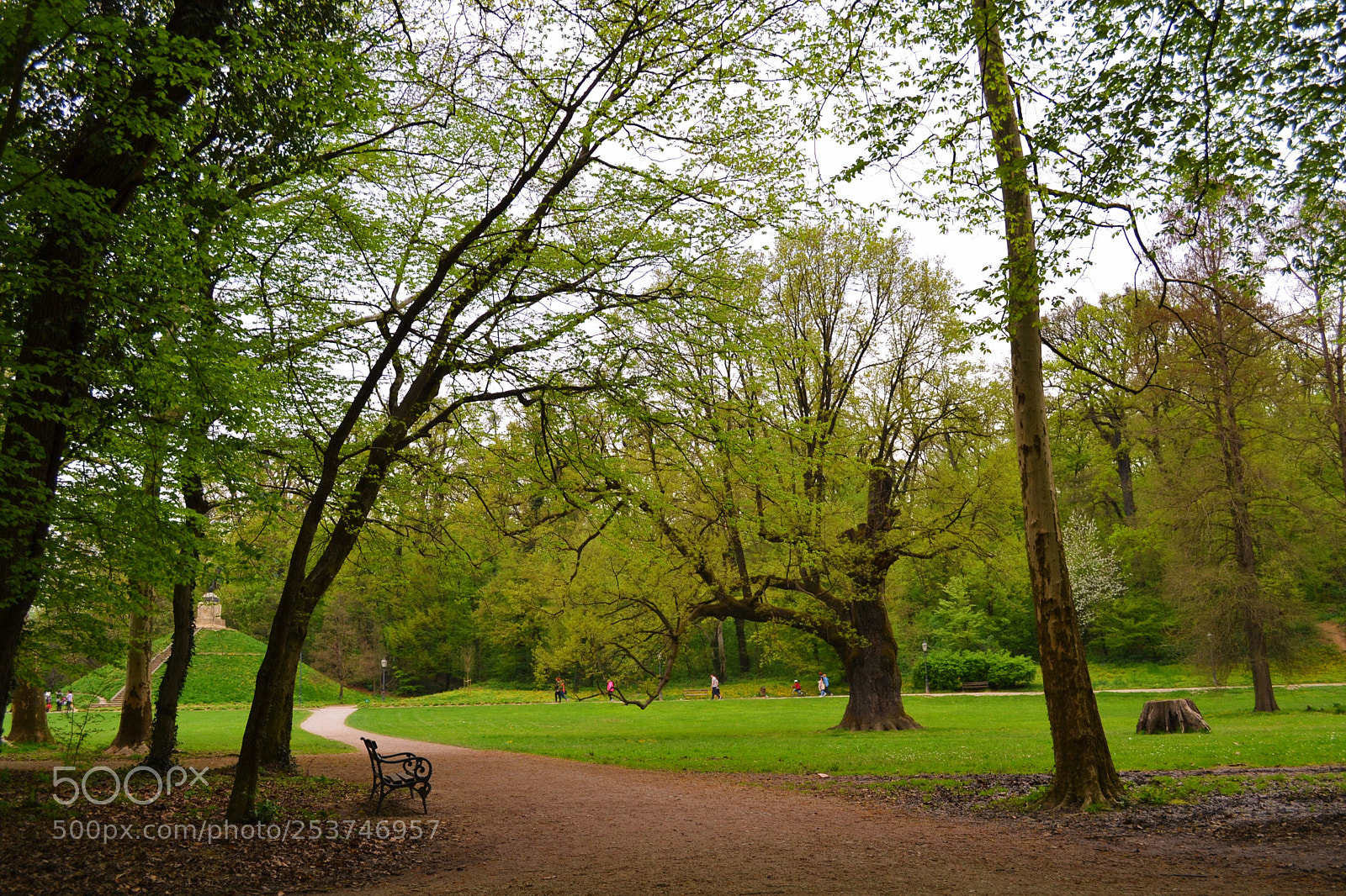 Nikon D3100 sample photo. Maksimir photography