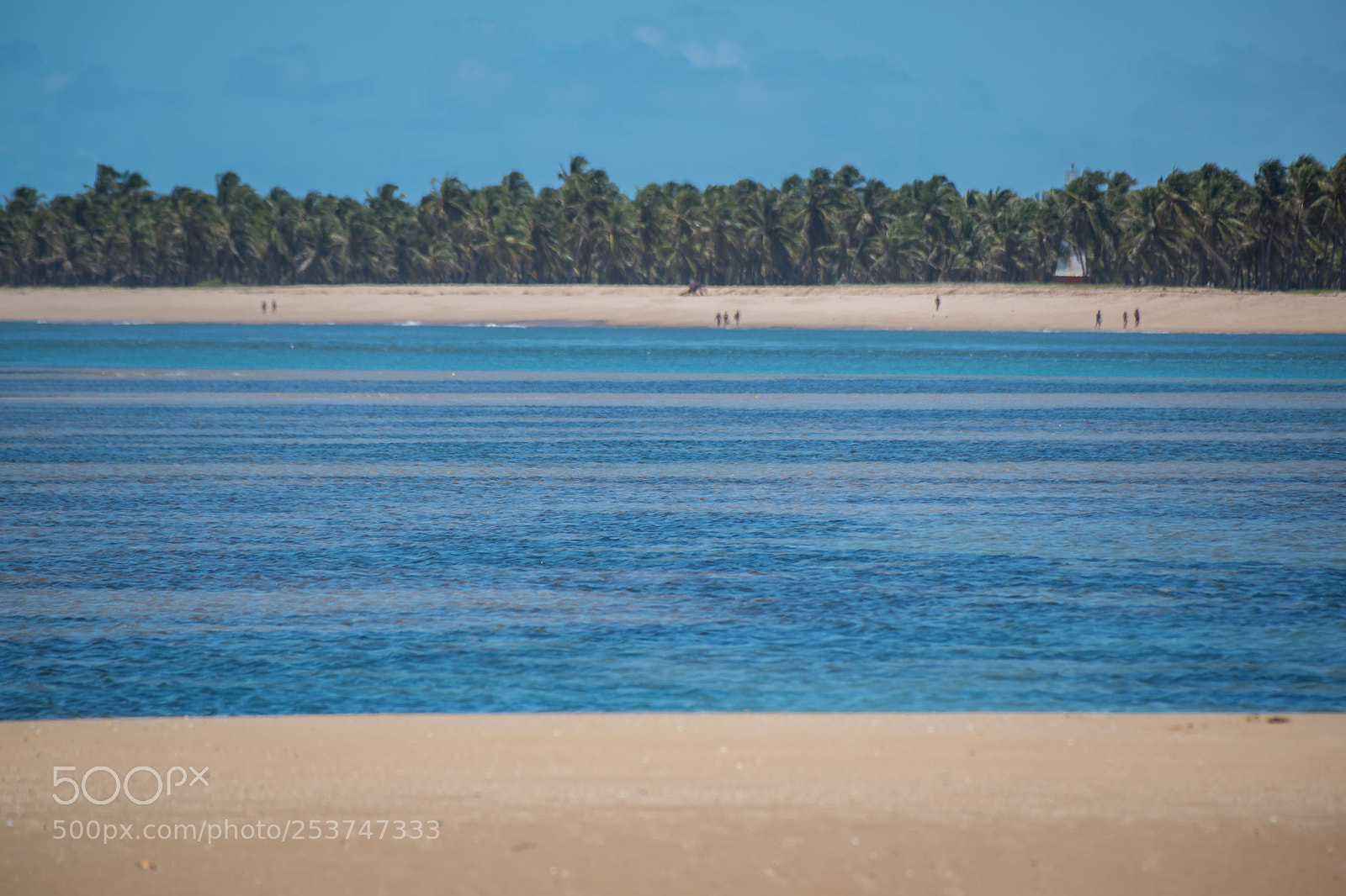 Nikon D5500 sample photo. Ocean shades photography