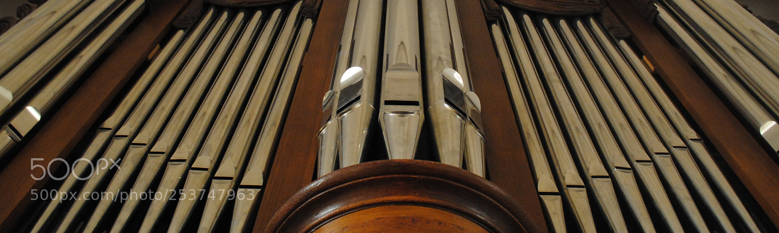 Nikon D3000 sample photo. Virga jesse basilica photography