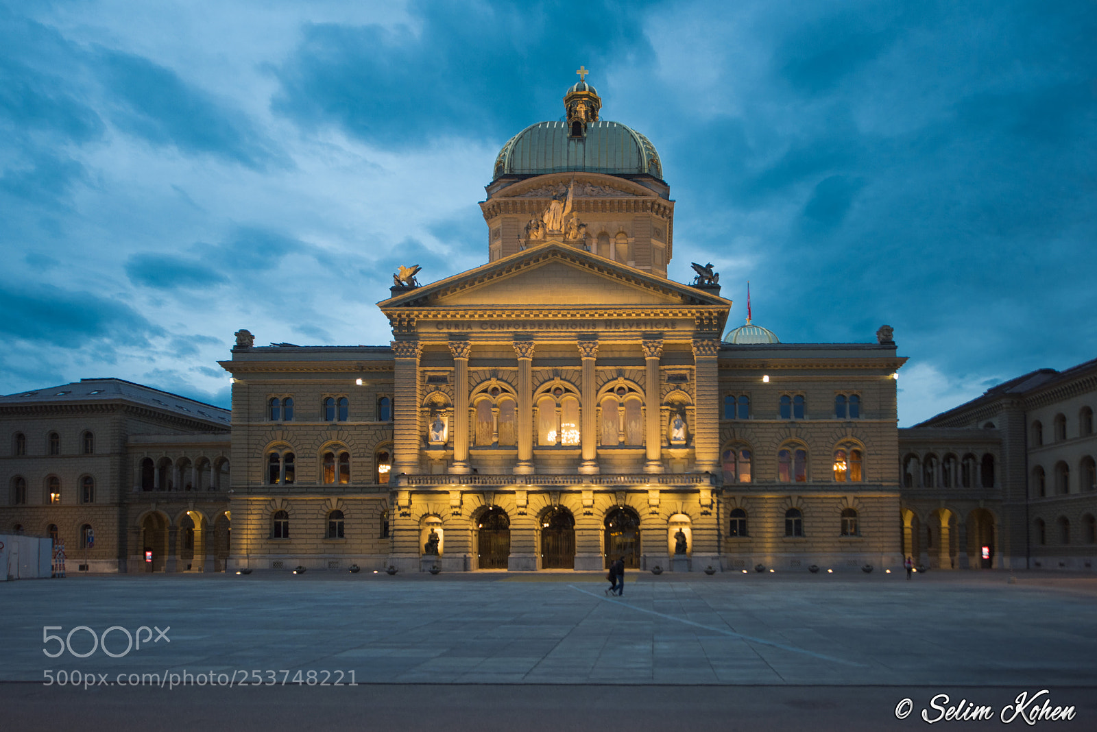 Nikon D810 sample photo. Bern, switzerland photography