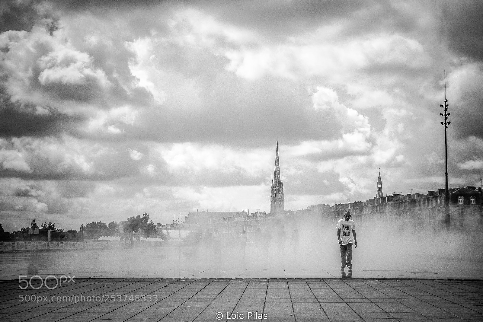 Canon EOS 60D sample photo. Bordeaux photography