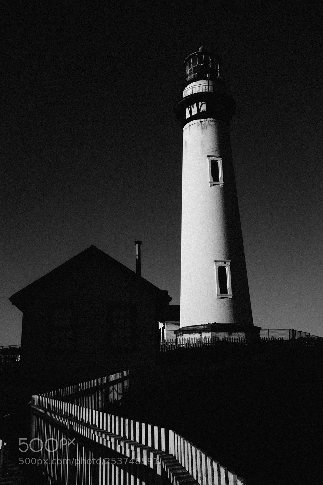 Sony a6000 sample photo. Lighthouse whitehouse photography