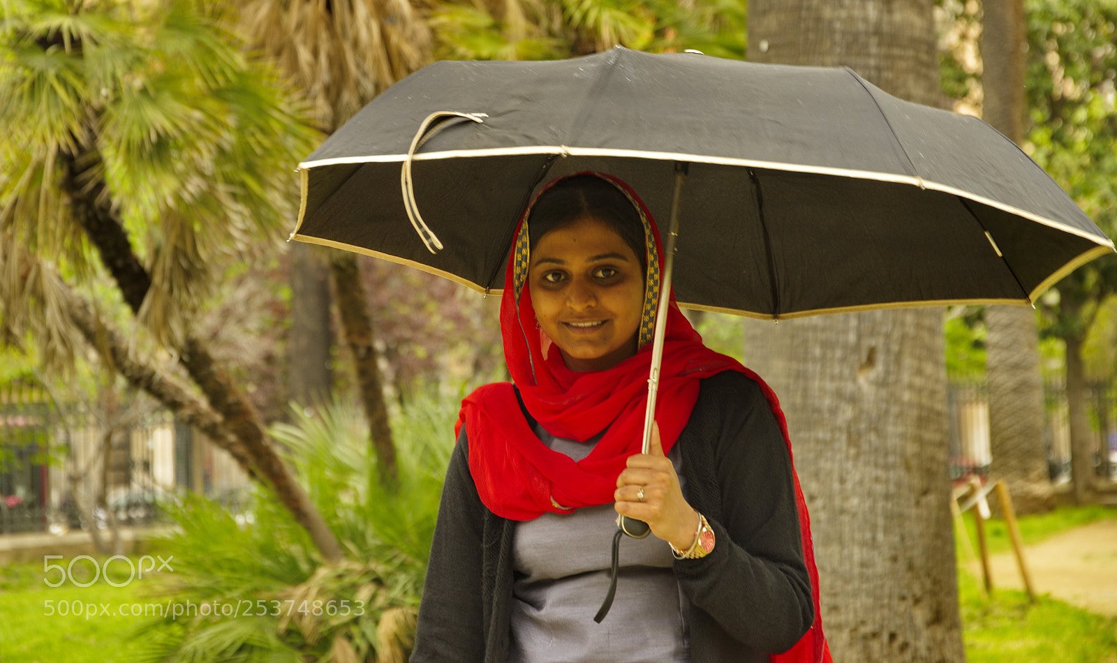 Nikon D7000 sample photo. Ombrello photography