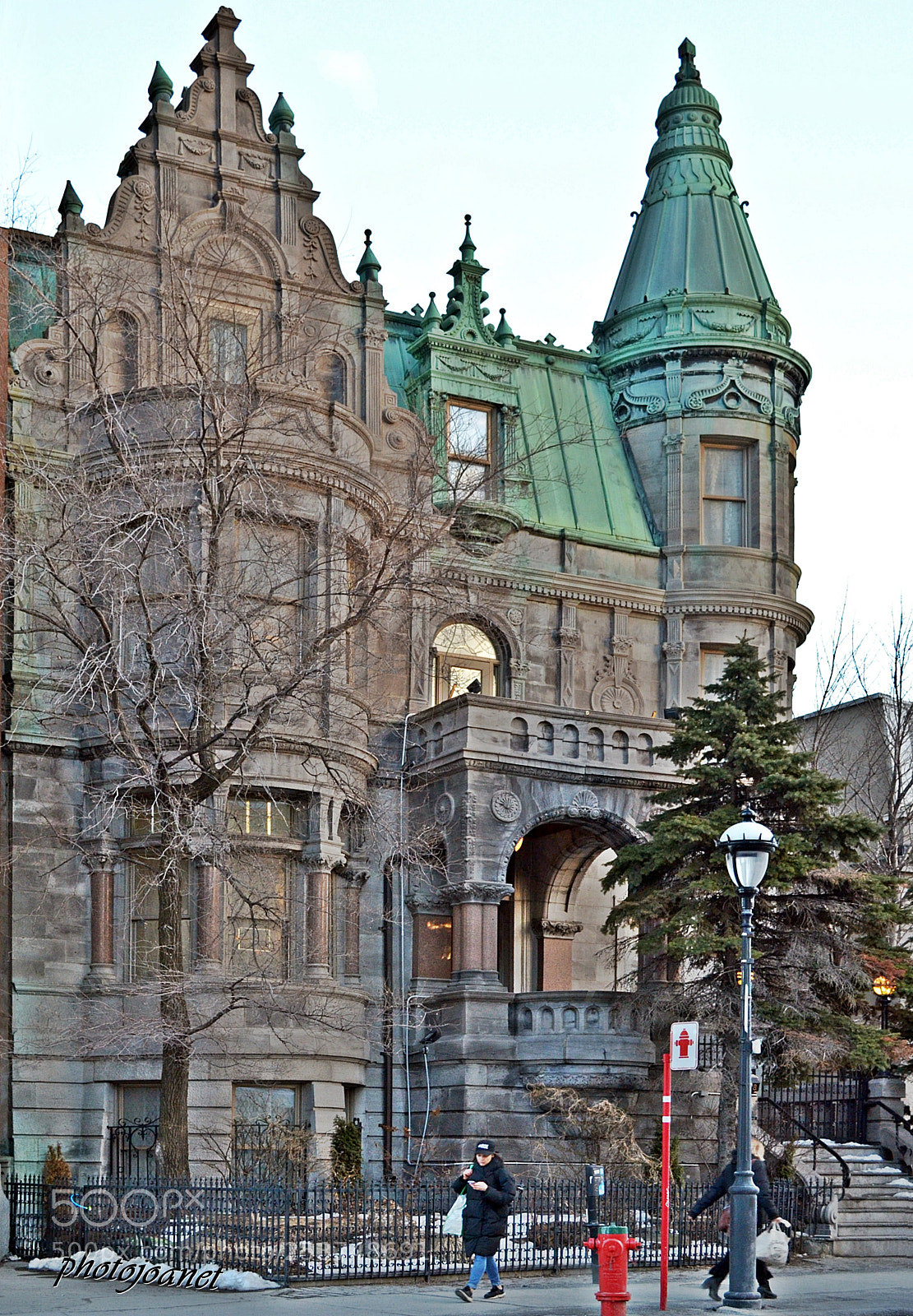 Nikon D5100 sample photo. Belle d'antan. photography
