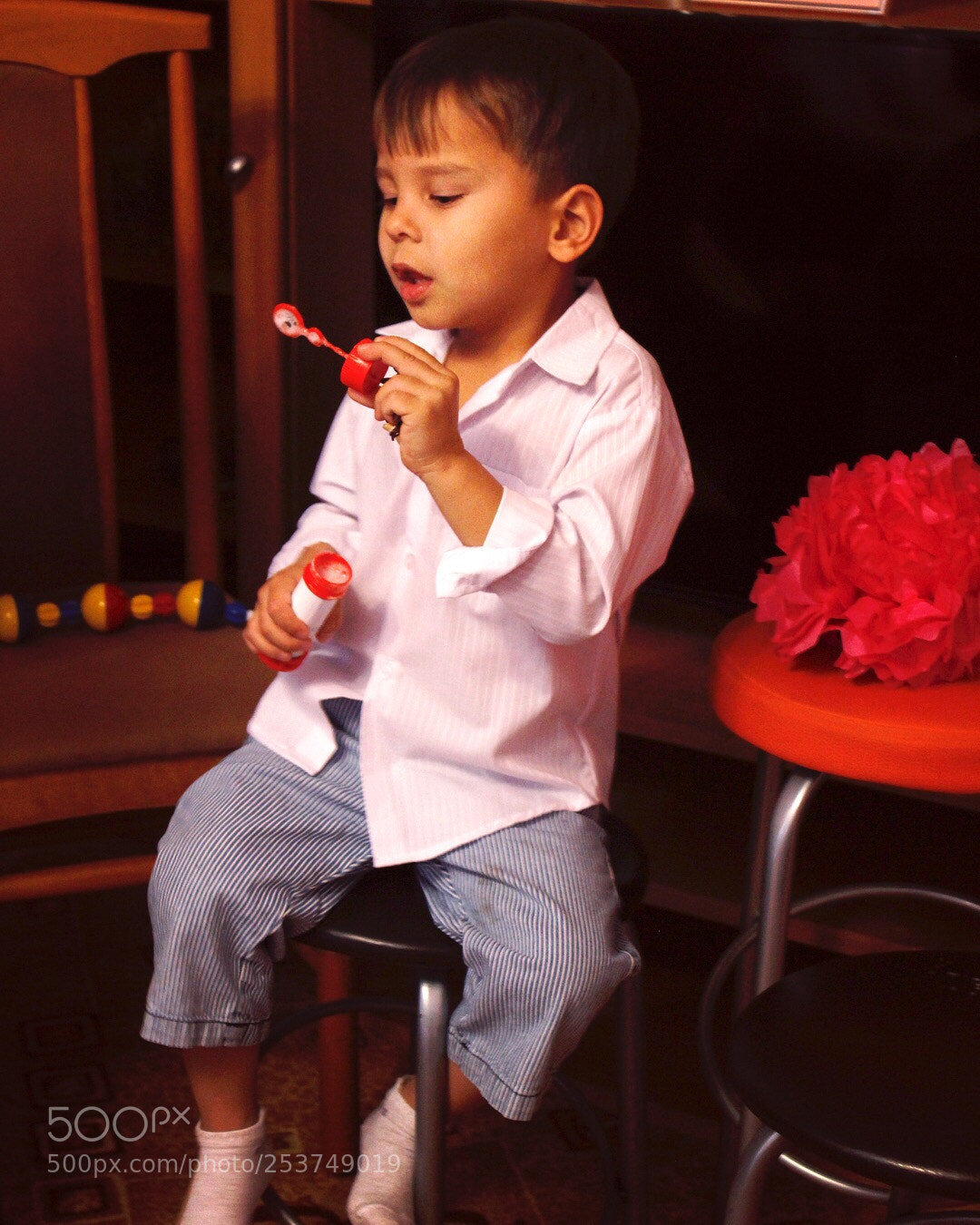 Canon EOS 600D (Rebel EOS T3i / EOS Kiss X5) sample photo. Little boy photography