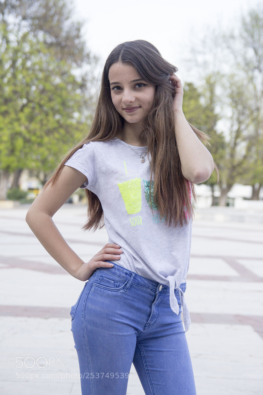 Canon EOS 60D sample photo. Pose photography