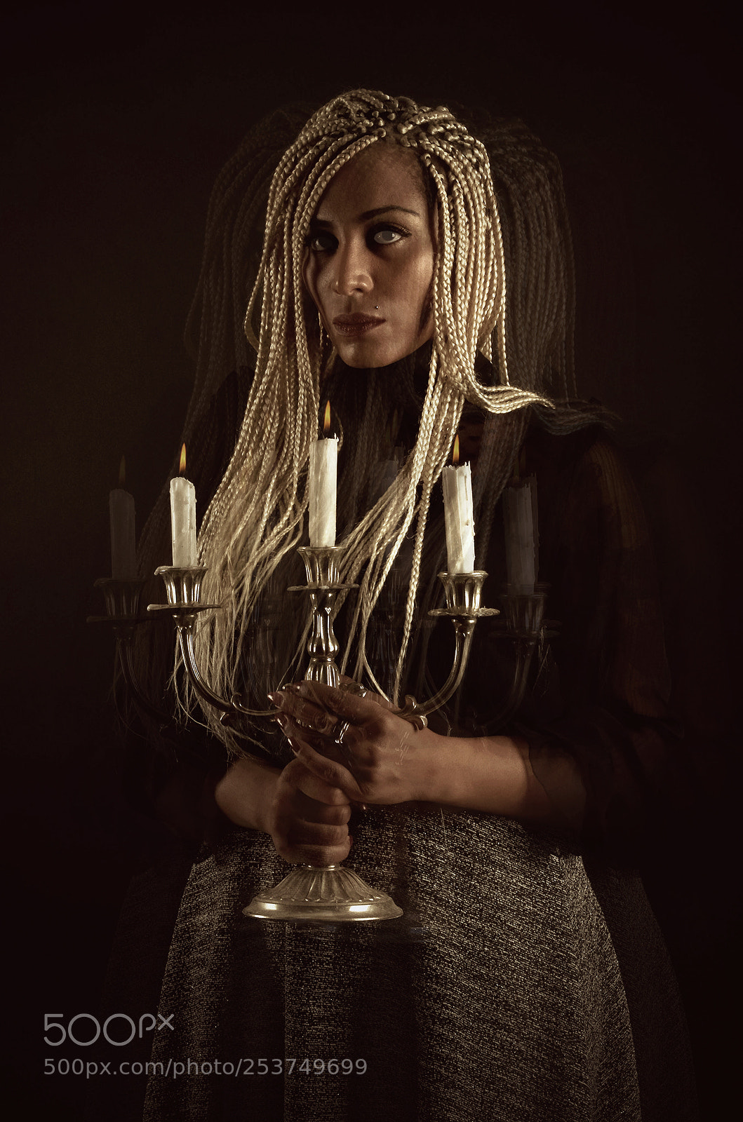 Nikon D7000 sample photo. Marie laveau photography