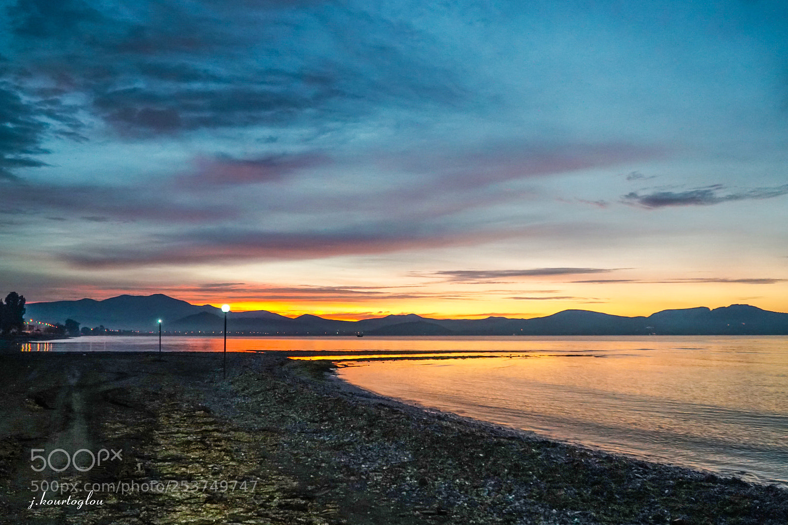 Sony a6500 sample photo. Sunrise  photography