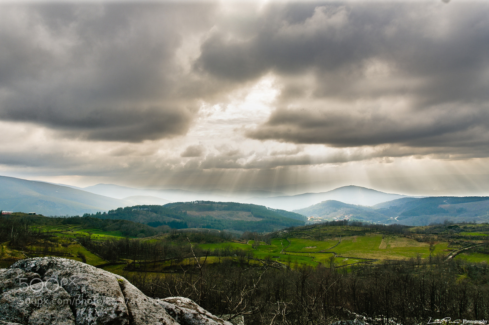 Nikon D7200 sample photo. Divine light in alv photography
