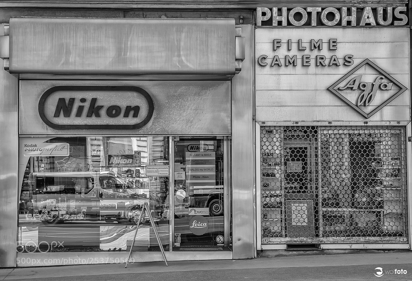 Nikon D7100 sample photo. Photoshop photography