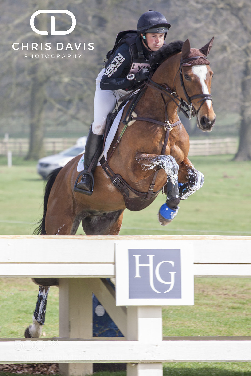 Canon EOS 50D sample photo. Belton horse trials photography
