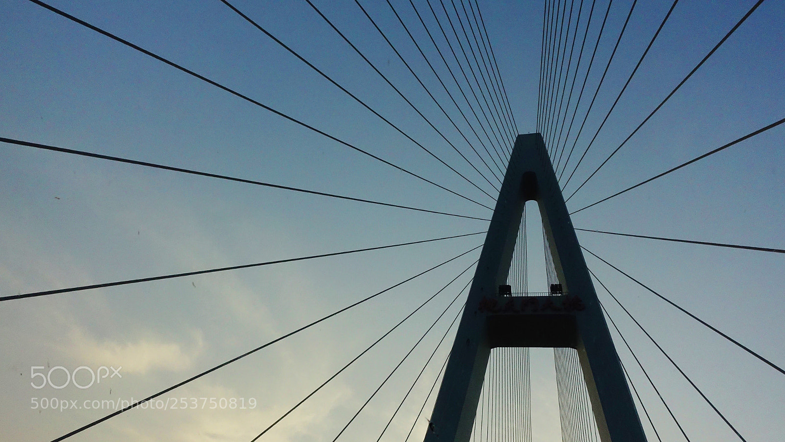 Sony Cyber-shot DSC-RX100 III sample photo. Bridge photography