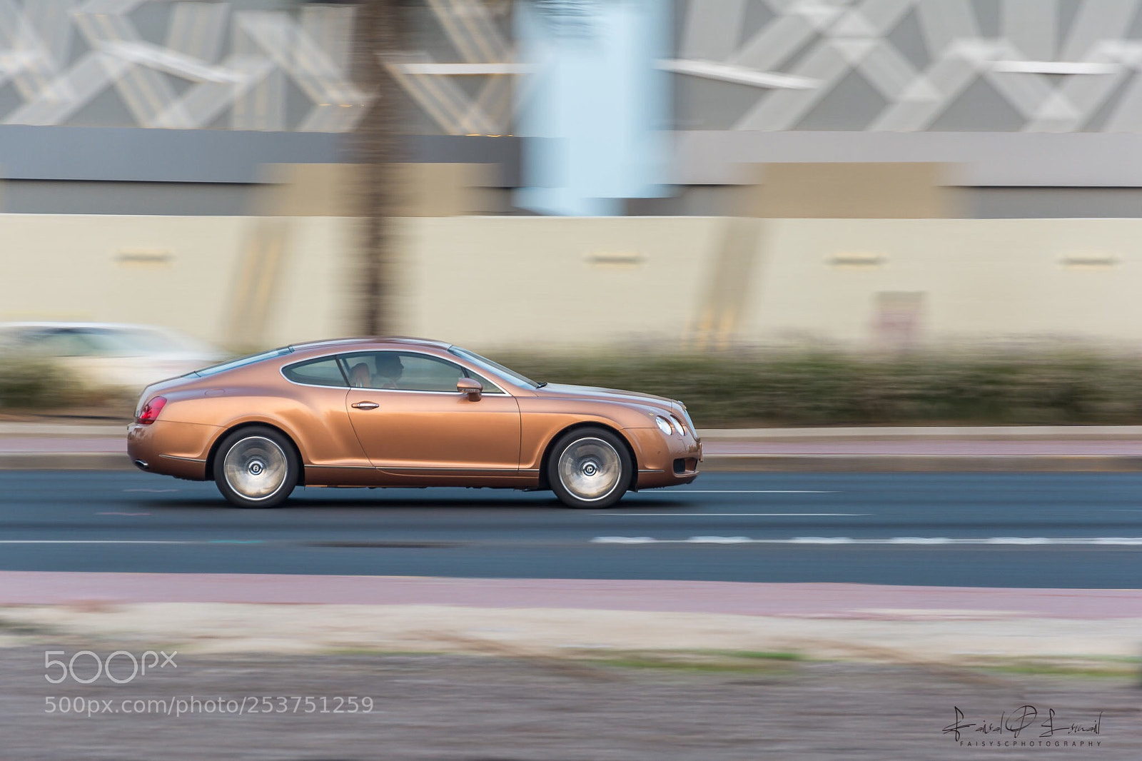 Nikon D7100 sample photo. Luxury wheels  photography
