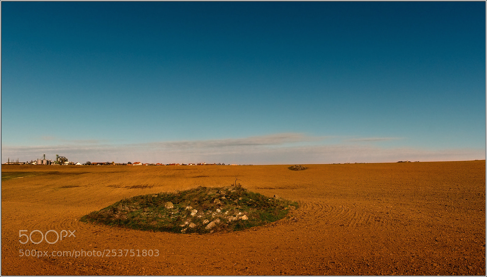 Nikon D7000 sample photo. Moravia minimalism from moving photography