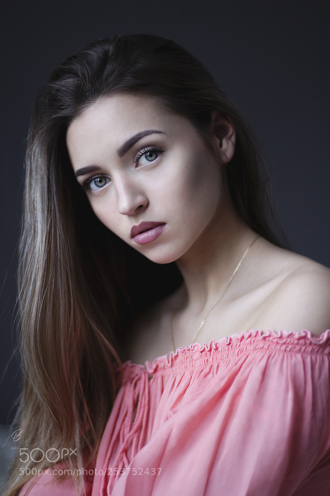 Canon EOS 60D sample photo. Anastasia photography