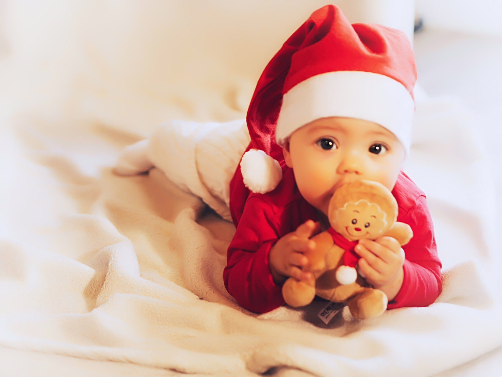 Panasonic Lumix DMC-GF7 sample photo. Merry christmas photography