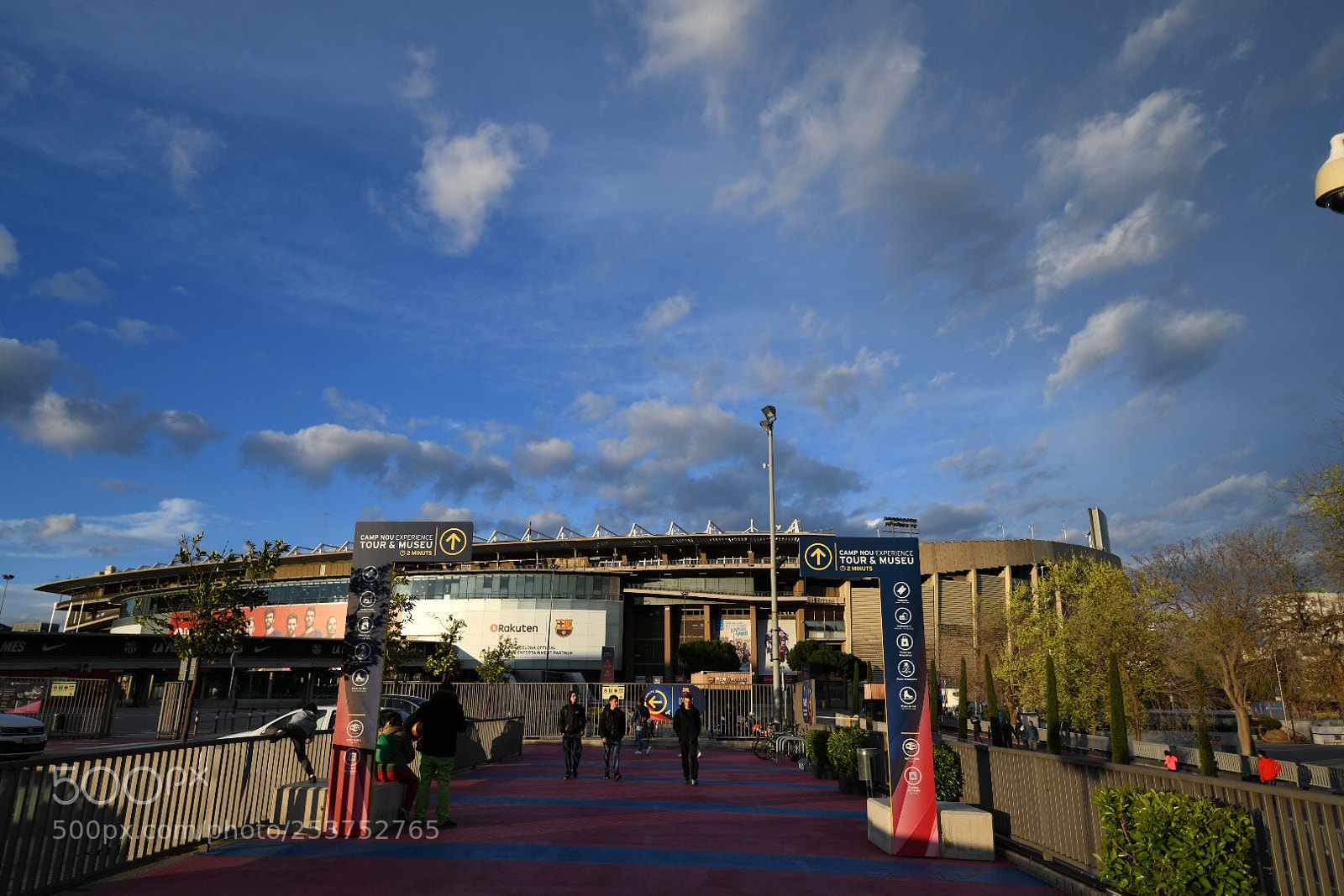 Nikon D850 sample photo. Blue sky ,camp nuo photography