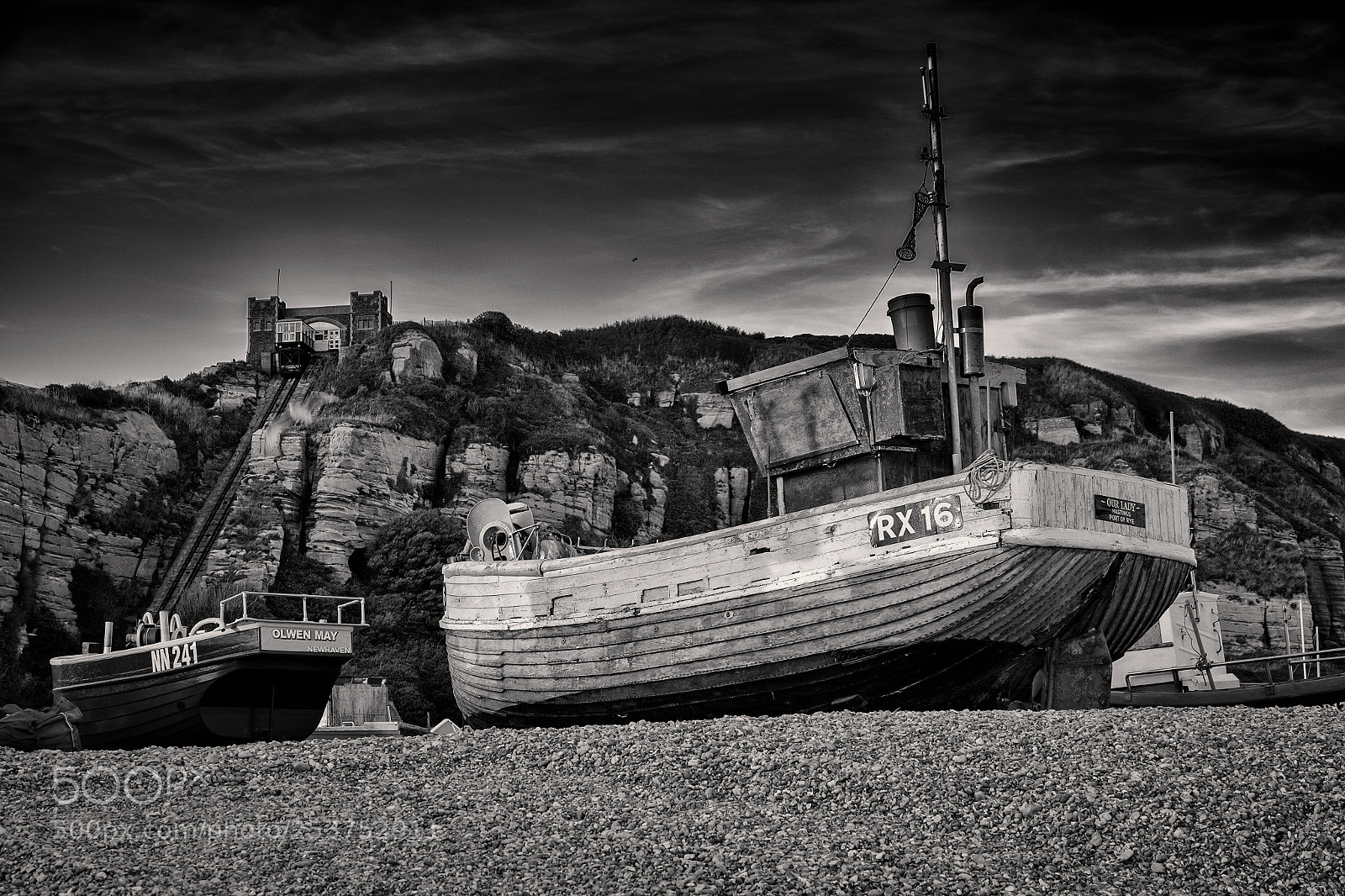 Fujifilm X-T1 sample photo. Shoreline photography