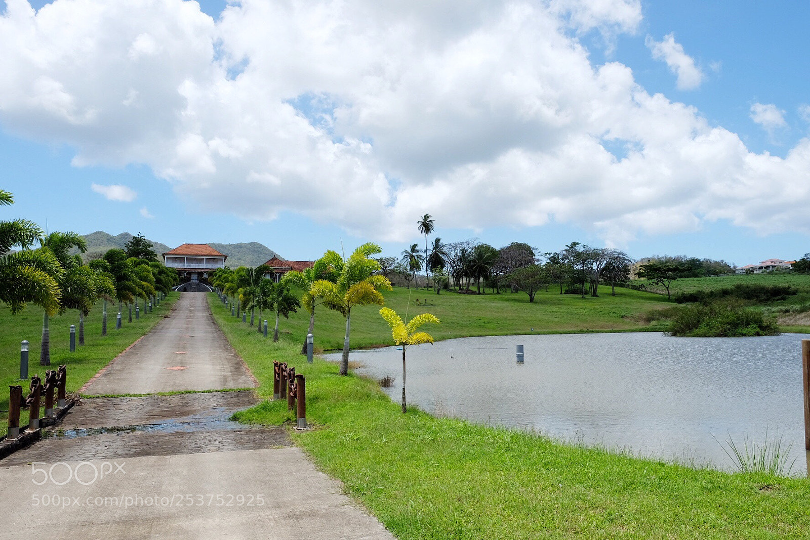 Fujifilm X-T10 sample photo. Martinique  photography