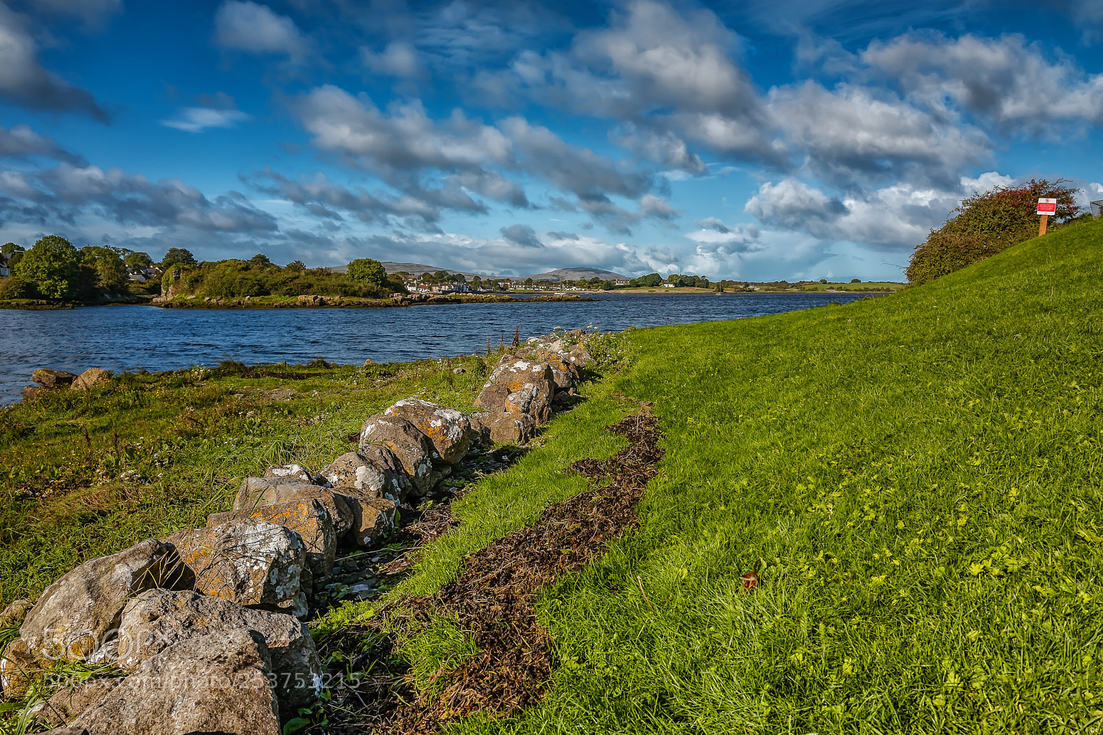 Leica Q (Typ 116) sample photo. Irland photography