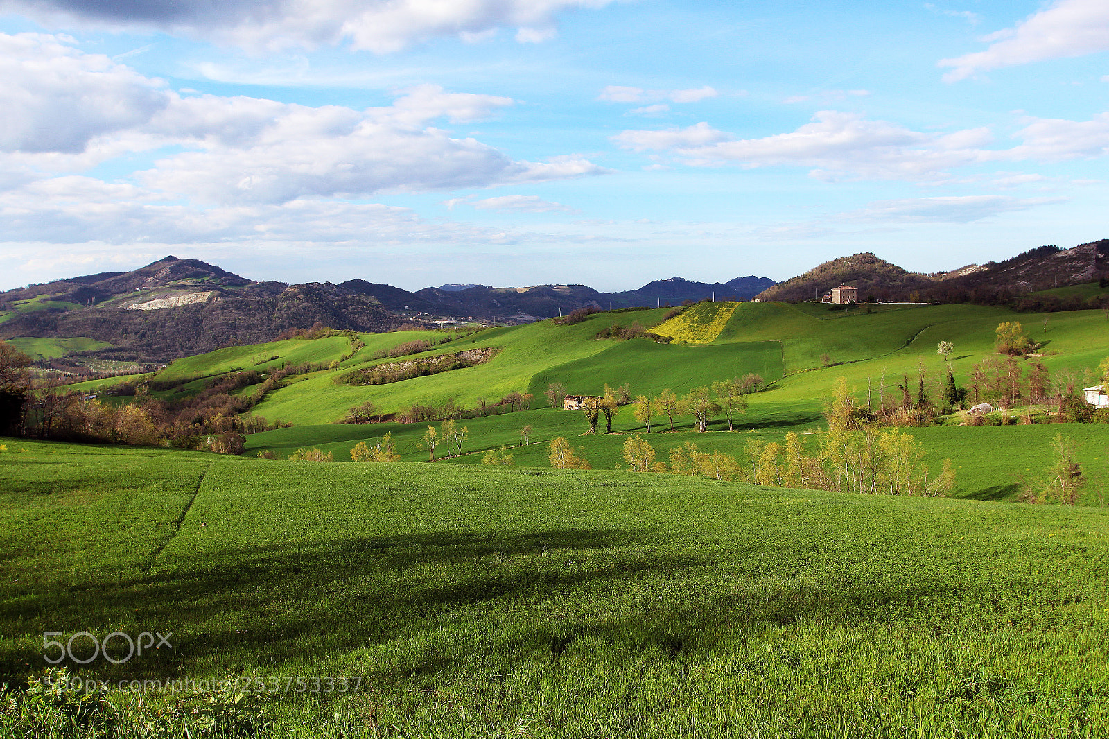Canon EOS 1200D (EOS Rebel T5 / EOS Kiss X70 / EOS Hi) sample photo. Countryside photography
