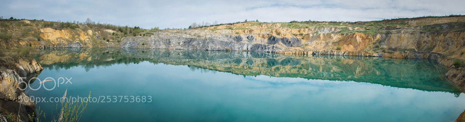 Nikon D5300 sample photo. Panorama photography