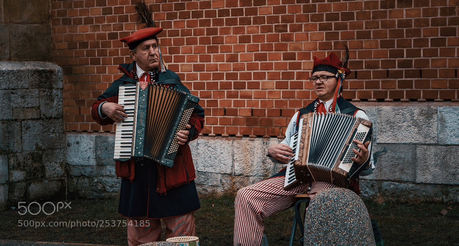 Panasonic Lumix DC-GH5 sample photo. The flipside photography