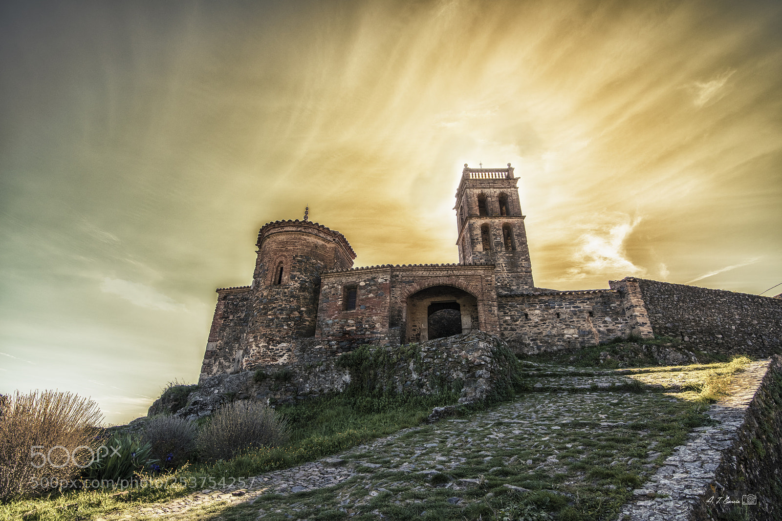 Nikon D810 sample photo. Hdr photography