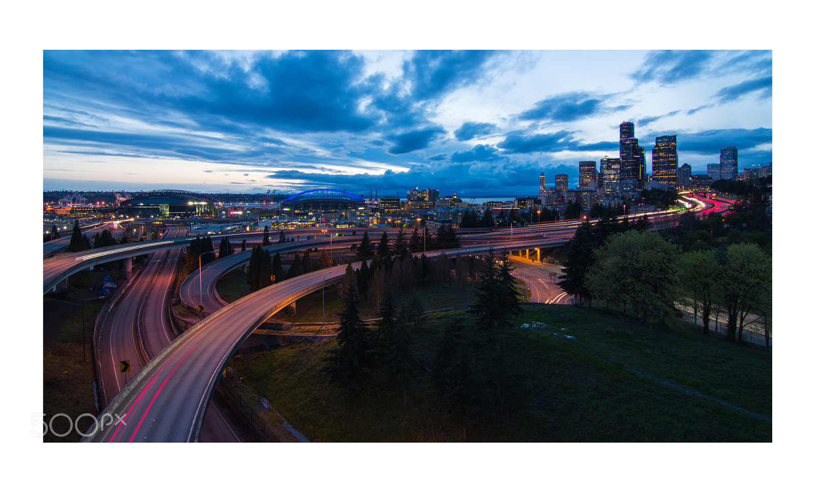 Nikon D7200 sample photo. Seattle photography
