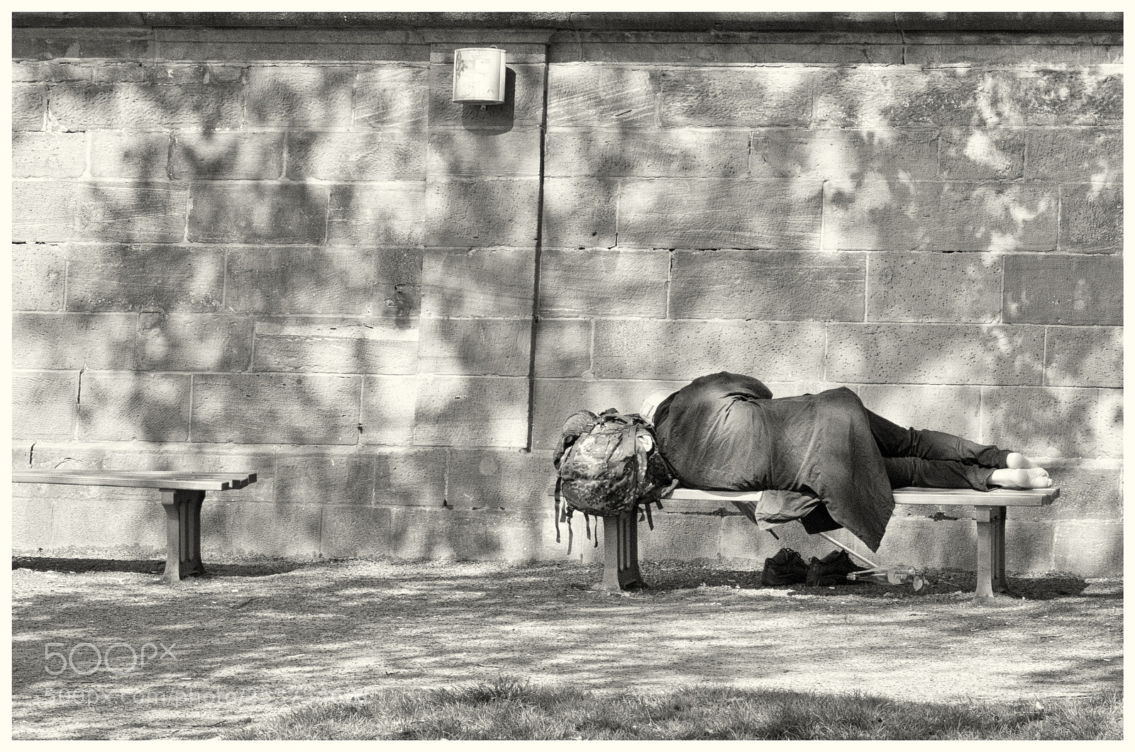 Nikon D500 sample photo. Barefoot photography