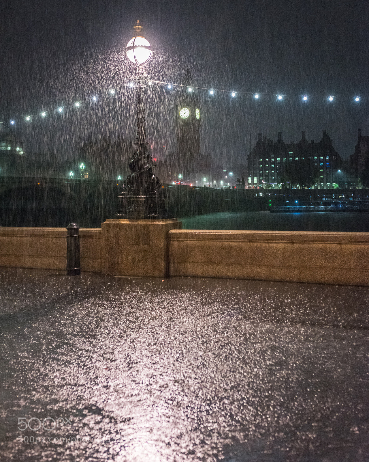 Nikon D810 sample photo. Only in london photography