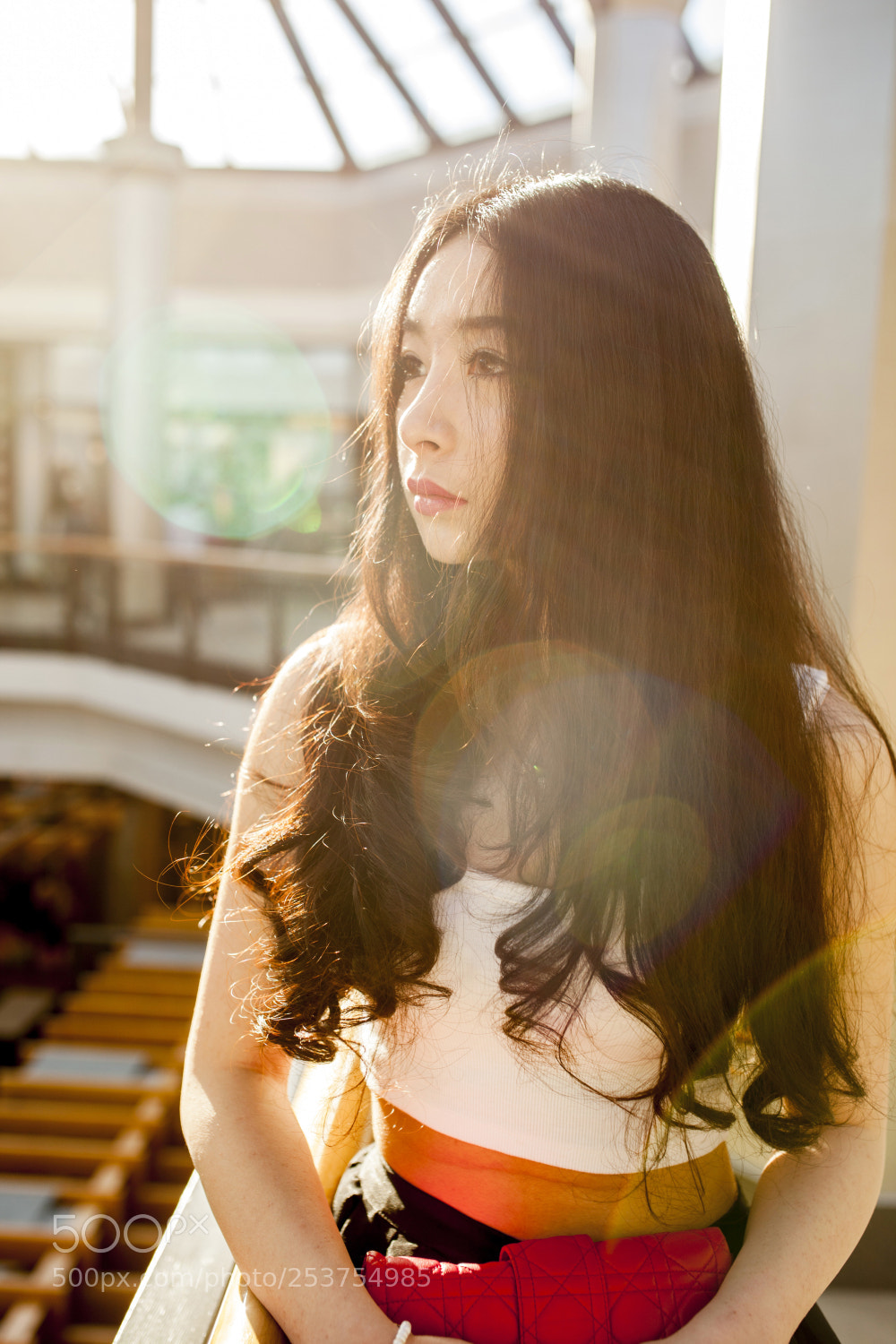 Canon EOS 5D Mark II sample photo. Mg photography