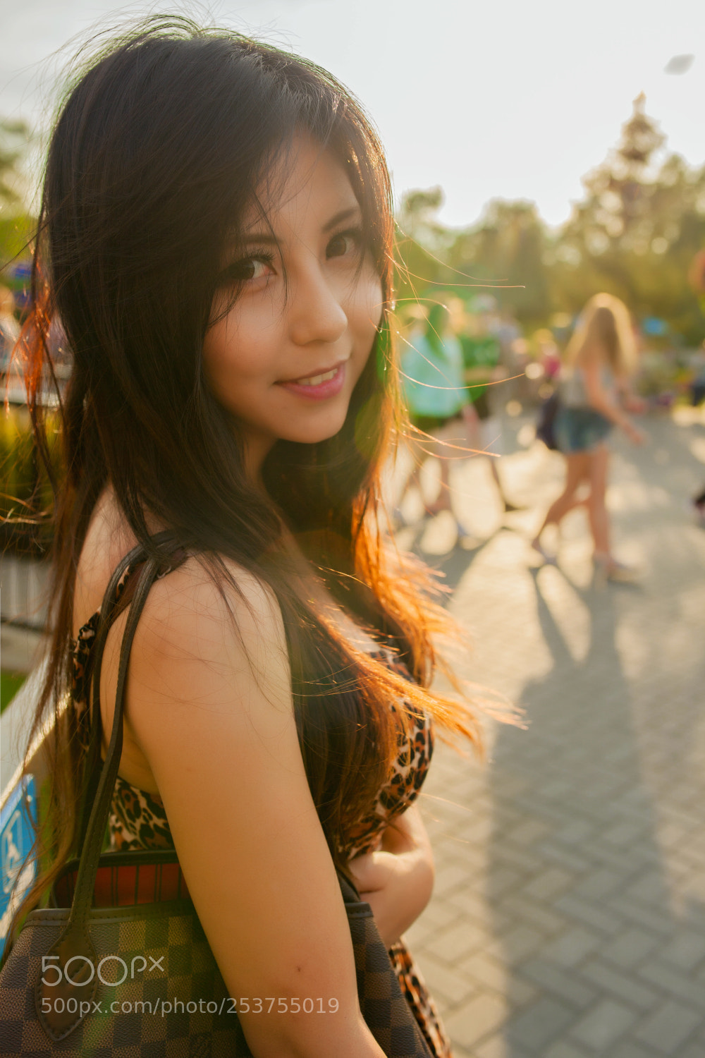 Canon EOS 5D Mark II sample photo. Mg photography