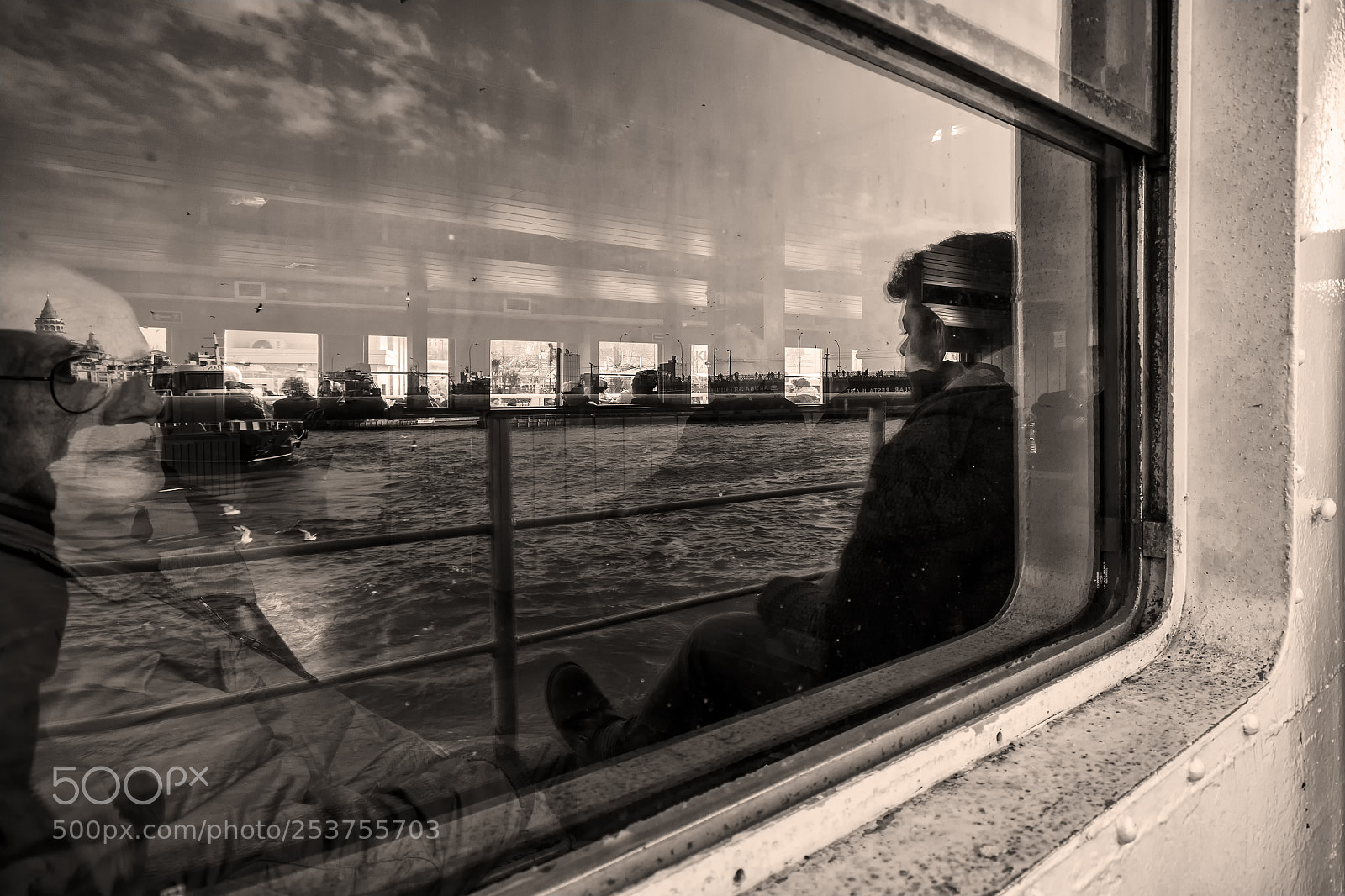 Canon EOS 7D sample photo. İstanbul on my mind... photography