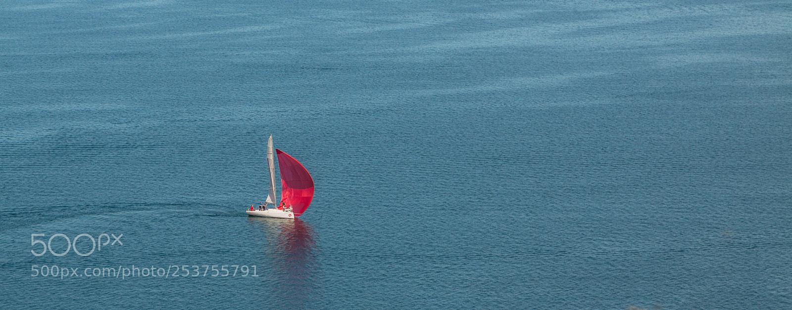 Canon EOS 50D sample photo. Boat on the sea photography