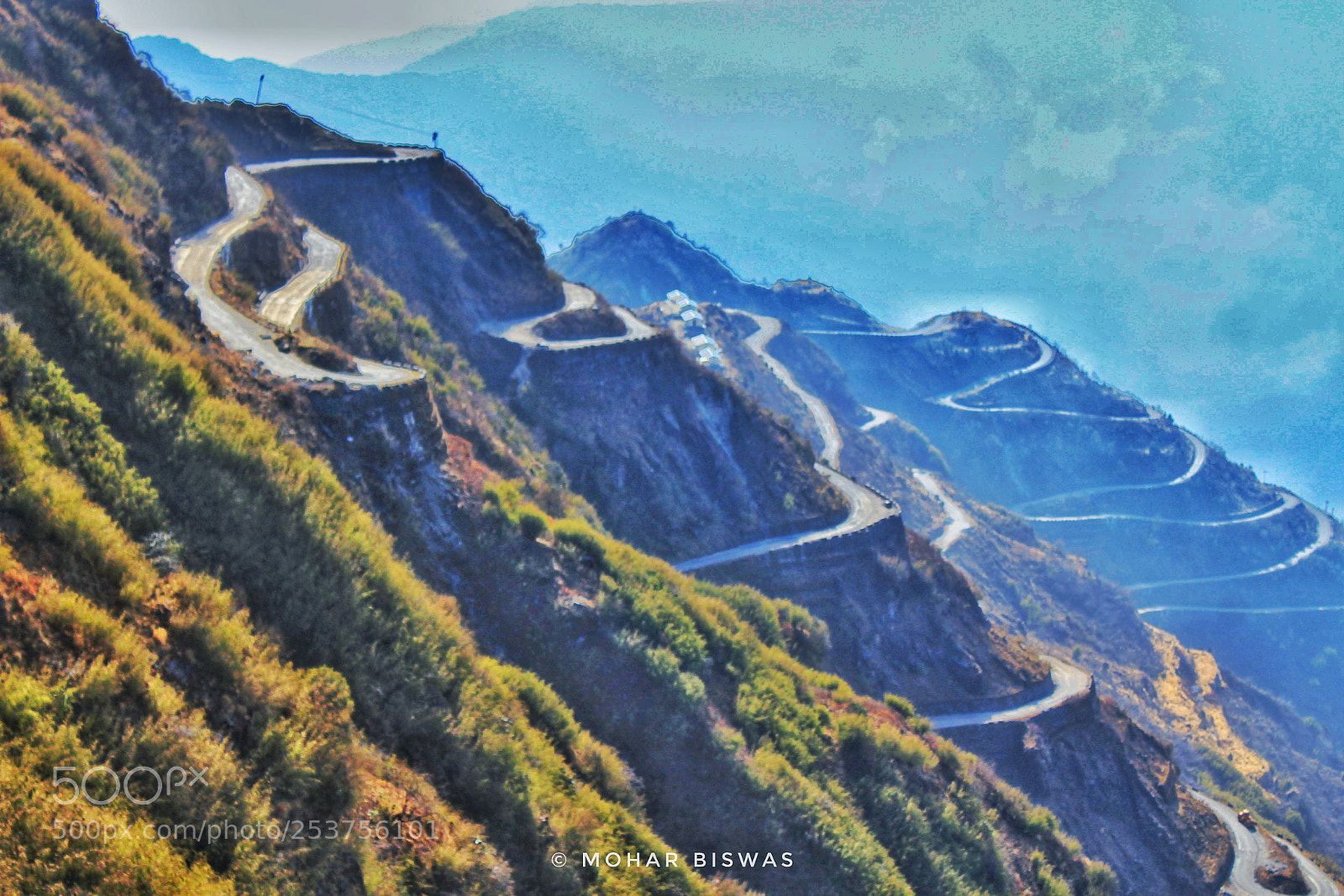 Canon EOS 1300D (EOS Rebel T6 / EOS Kiss X80) sample photo. Old silk route photography