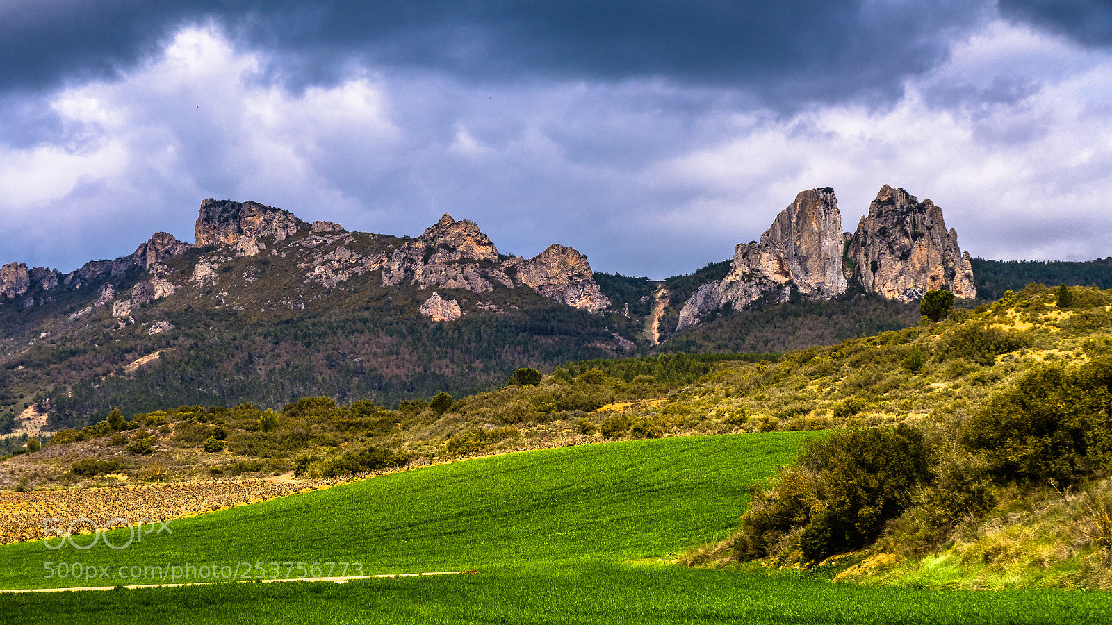 Panasonic Lumix DMC-FZ1000 sample photo. Sierra cantabria photography