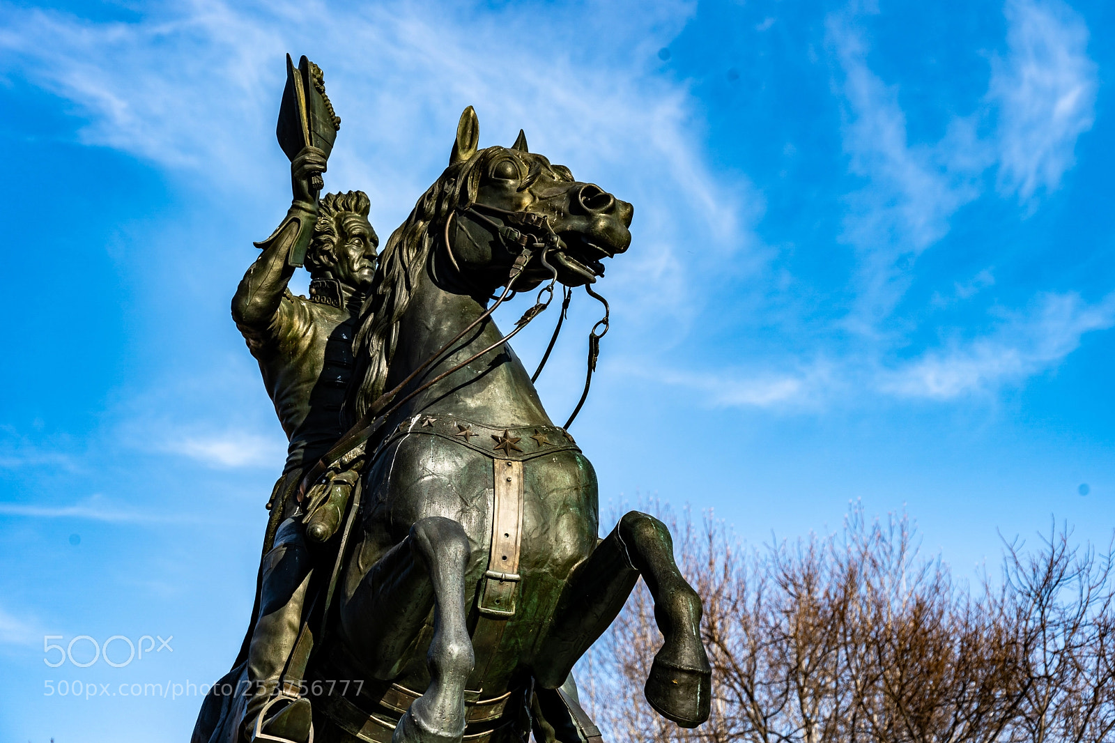 Sony a7 III sample photo. Memorial in front of photography