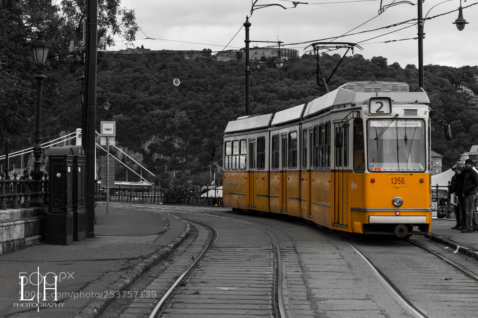 Nikon D5500 sample photo. #2 on the danube photography