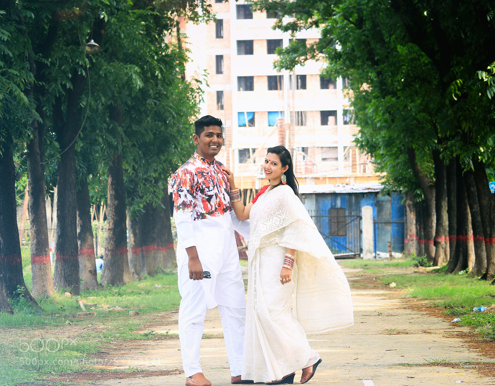 Canon EOS 700D (EOS Rebel T5i / EOS Kiss X7i) sample photo. Pahela baishakh bangladesh photography