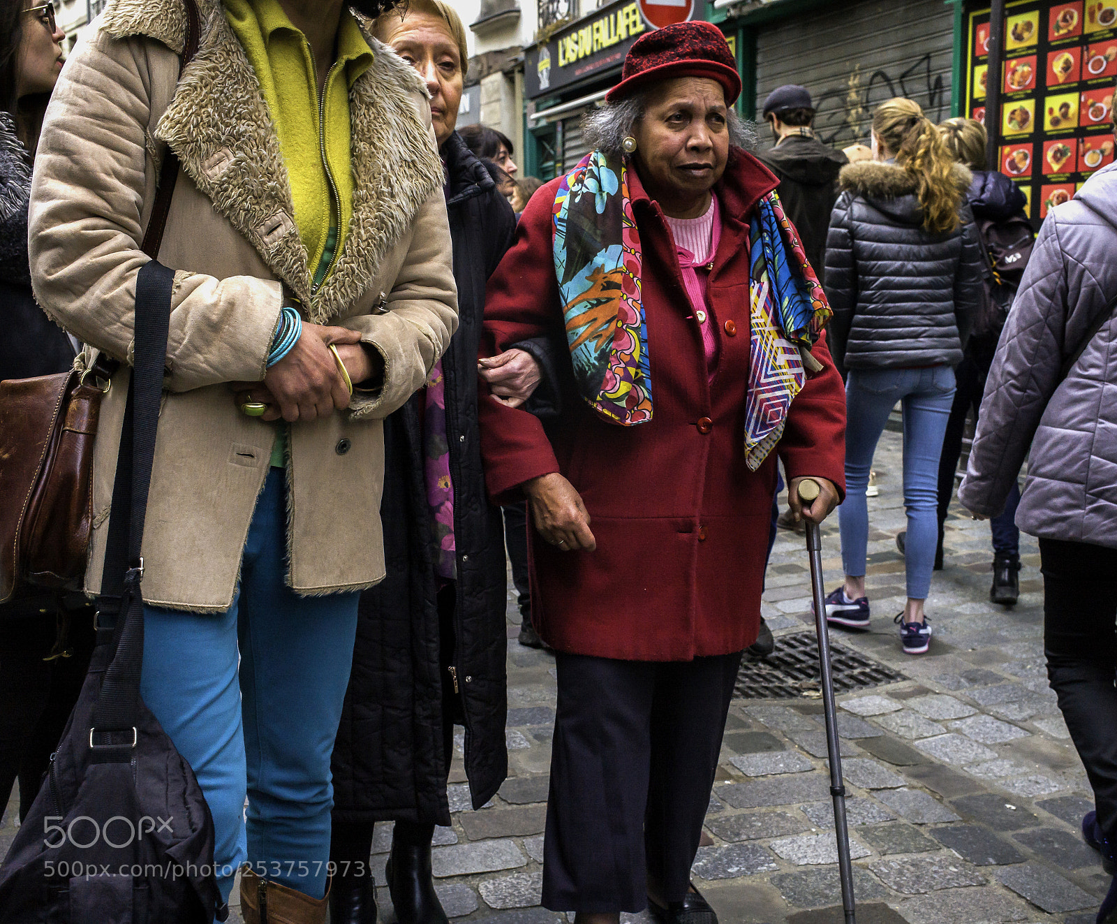 Leica M (Typ 240) sample photo. Assisted photography