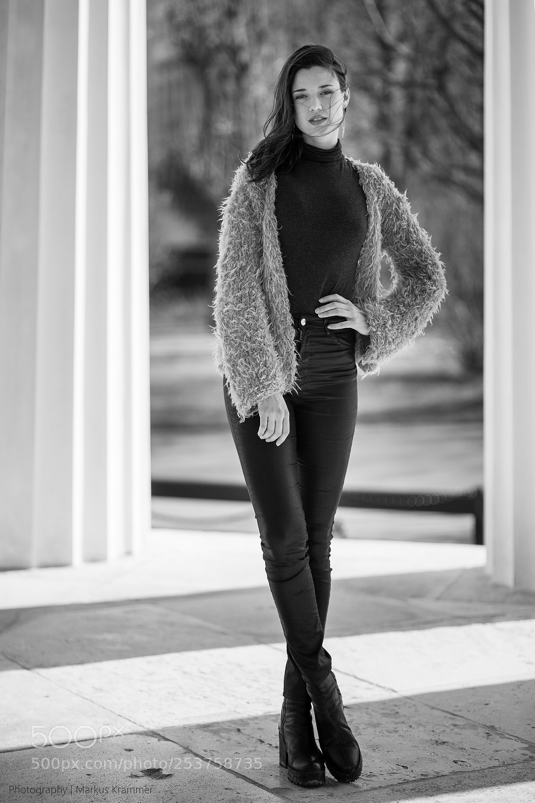 Canon EOS 5D Mark II sample photo. Sabine photography