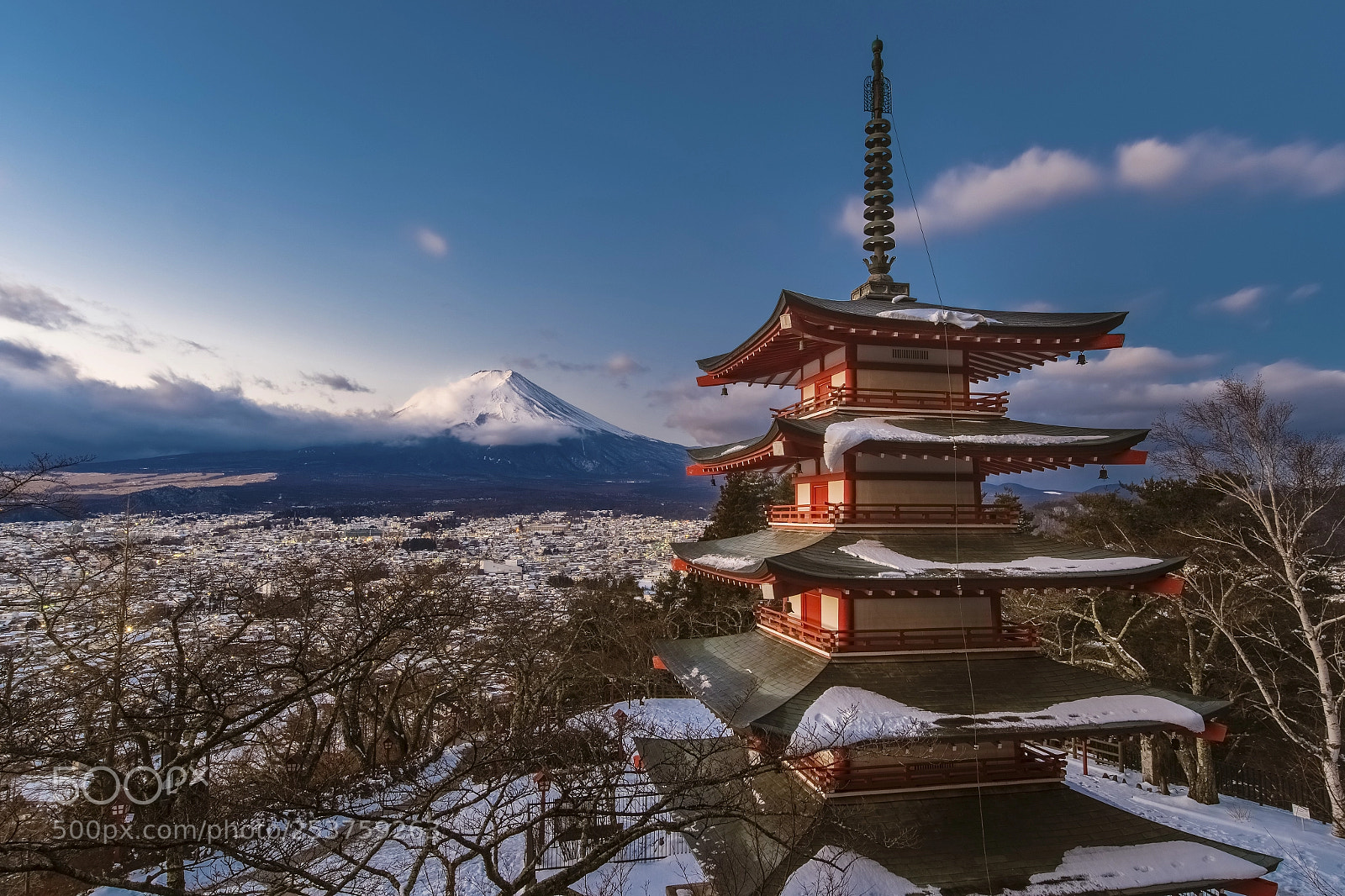 Nikon D500 sample photo. Japan, mt fuji photography