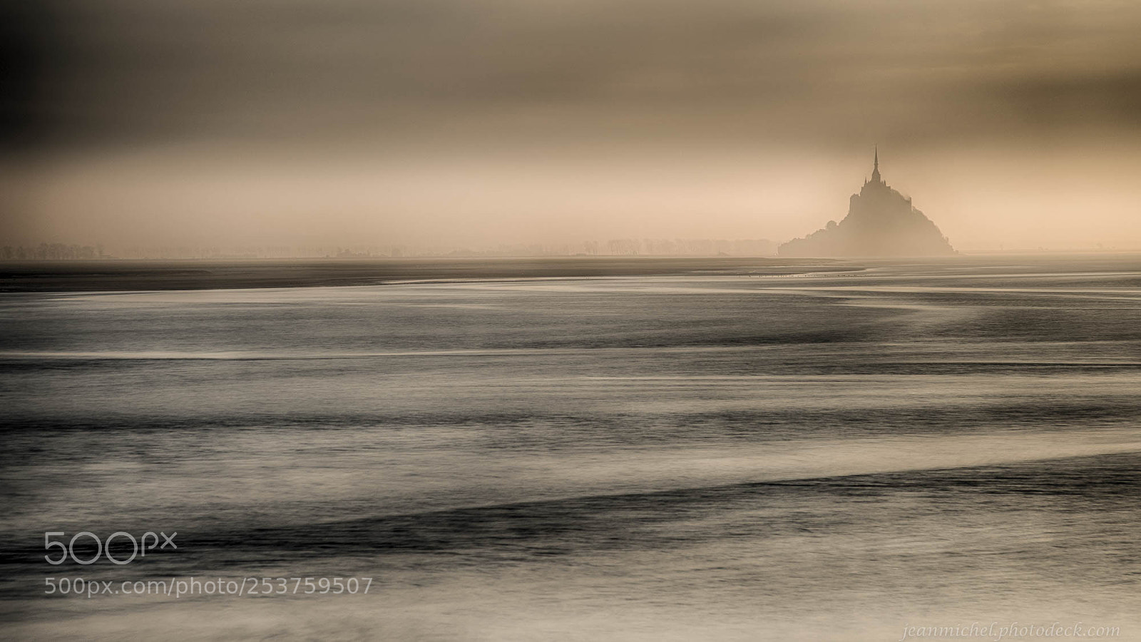 Nikon D850 sample photo. Brume vespérale photography