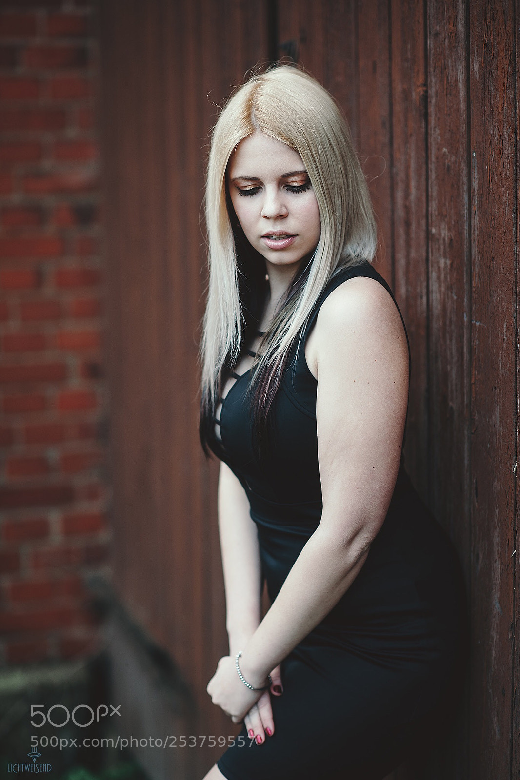 Nikon D700 sample photo. Vivien  photography
