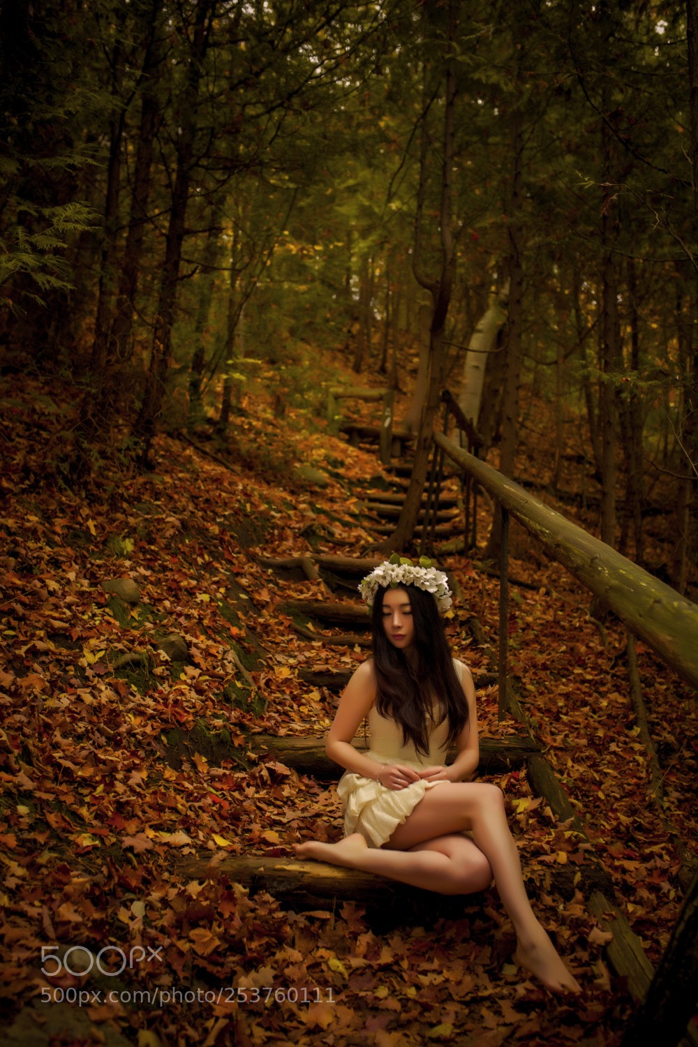 Canon EOS 5D Mark II sample photo. Mg photography
