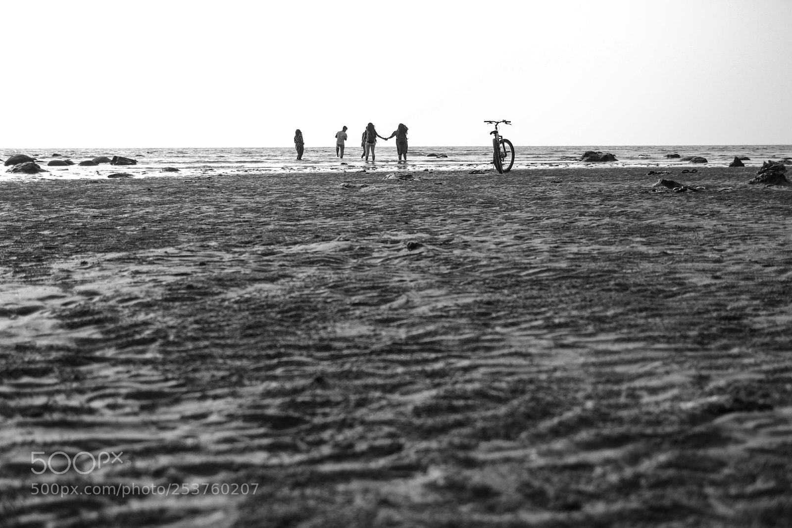 Canon EOS 700D (EOS Rebel T5i / EOS Kiss X7i) sample photo. Sea shore photography