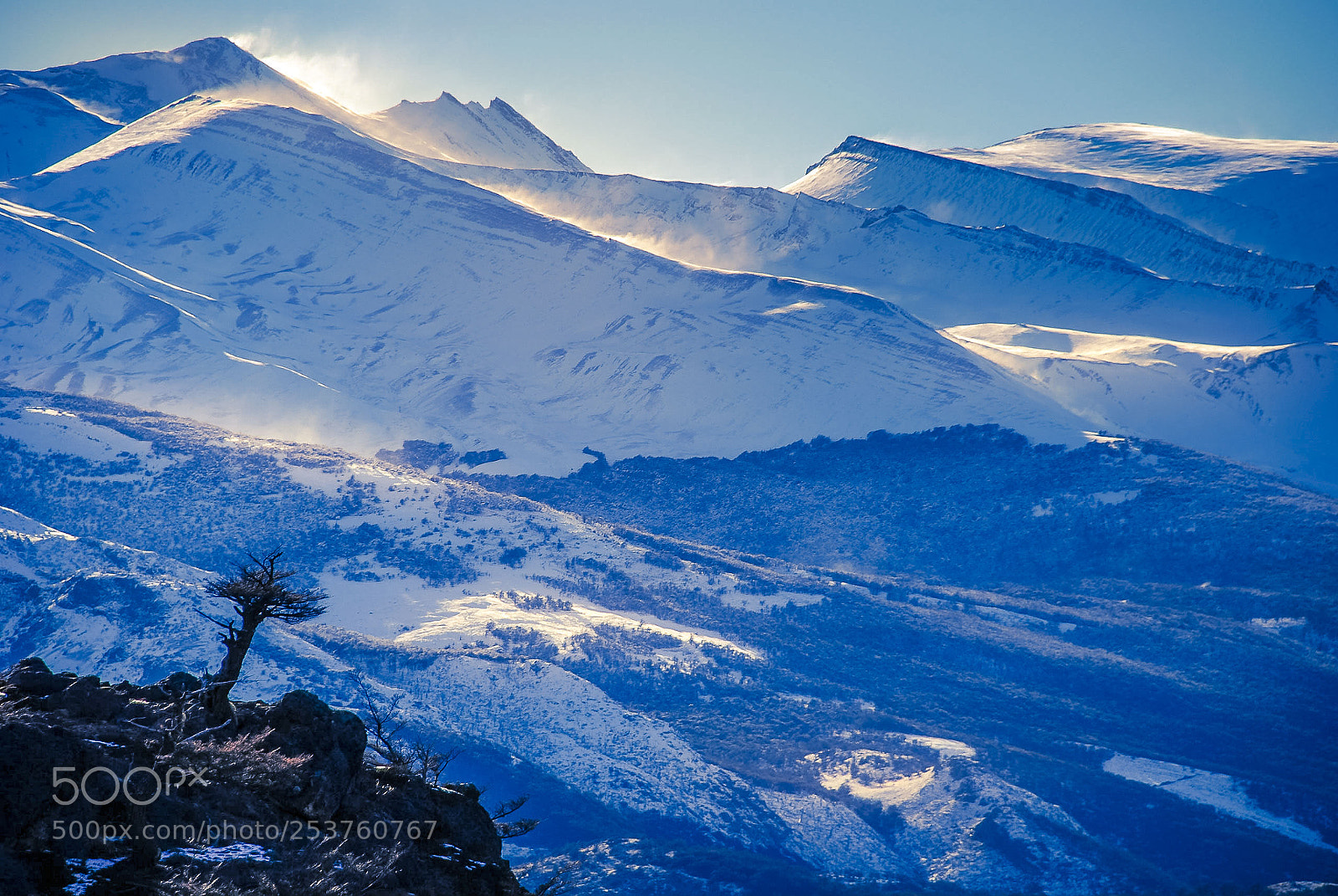 Nikon D80 sample photo. El chalten photography